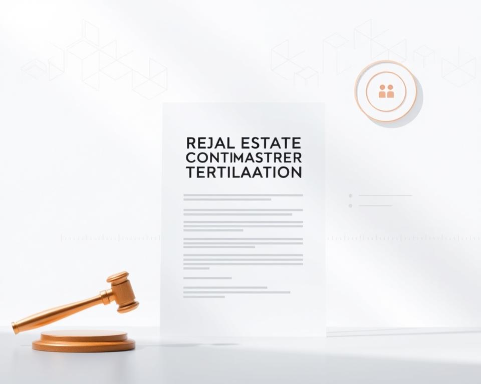 rescisão de contrato imobiliário