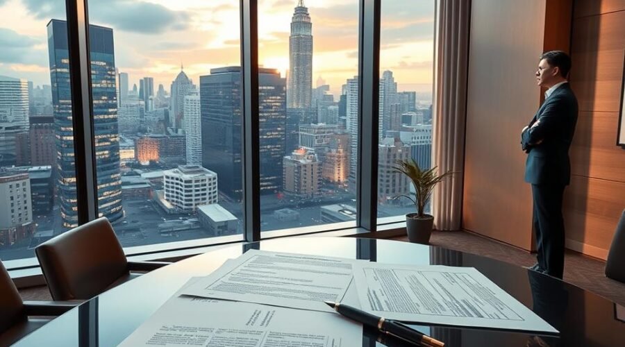 rescisão de contrato imobiliário