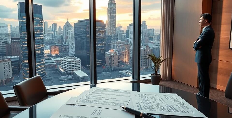 rescisão de contrato imobiliário