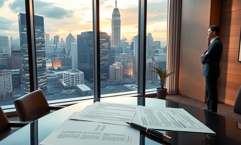 rescisão de contrato imobiliário