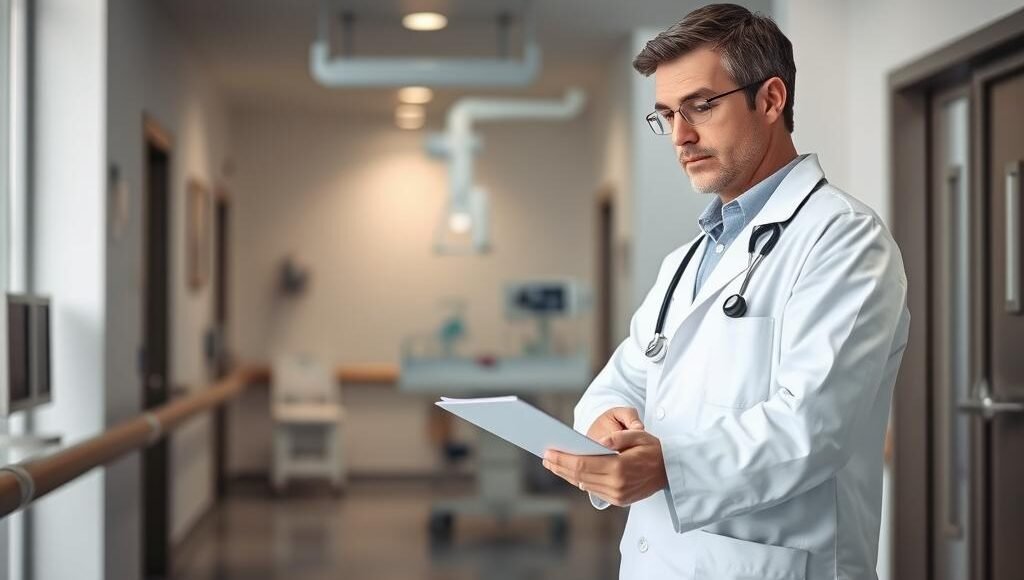 responsabilidade hospital e médico