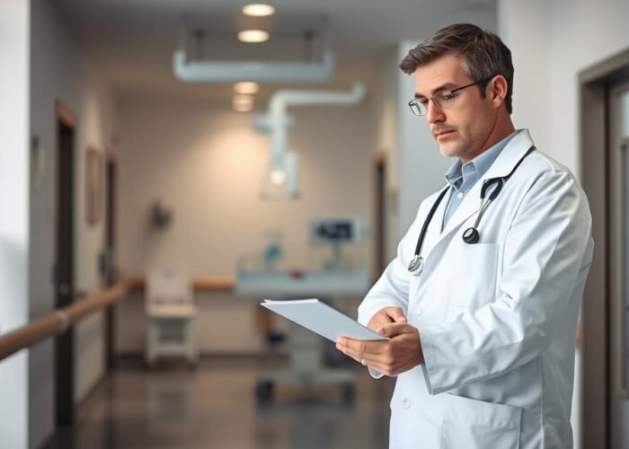responsabilidade hospital e médico