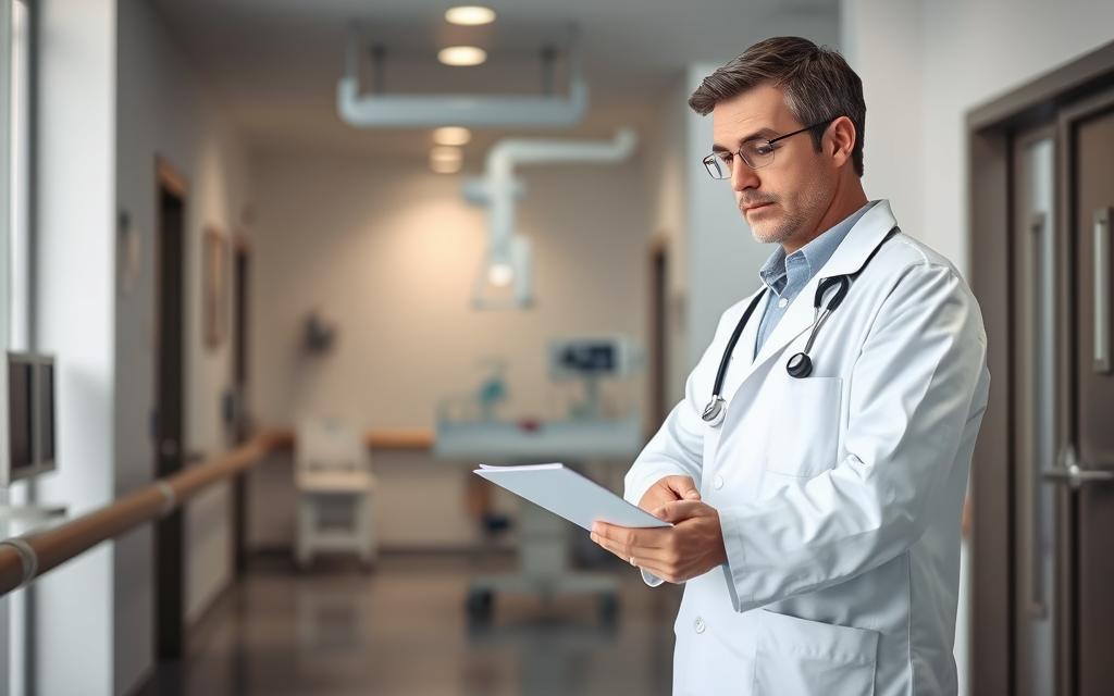 responsabilidade hospital e médico