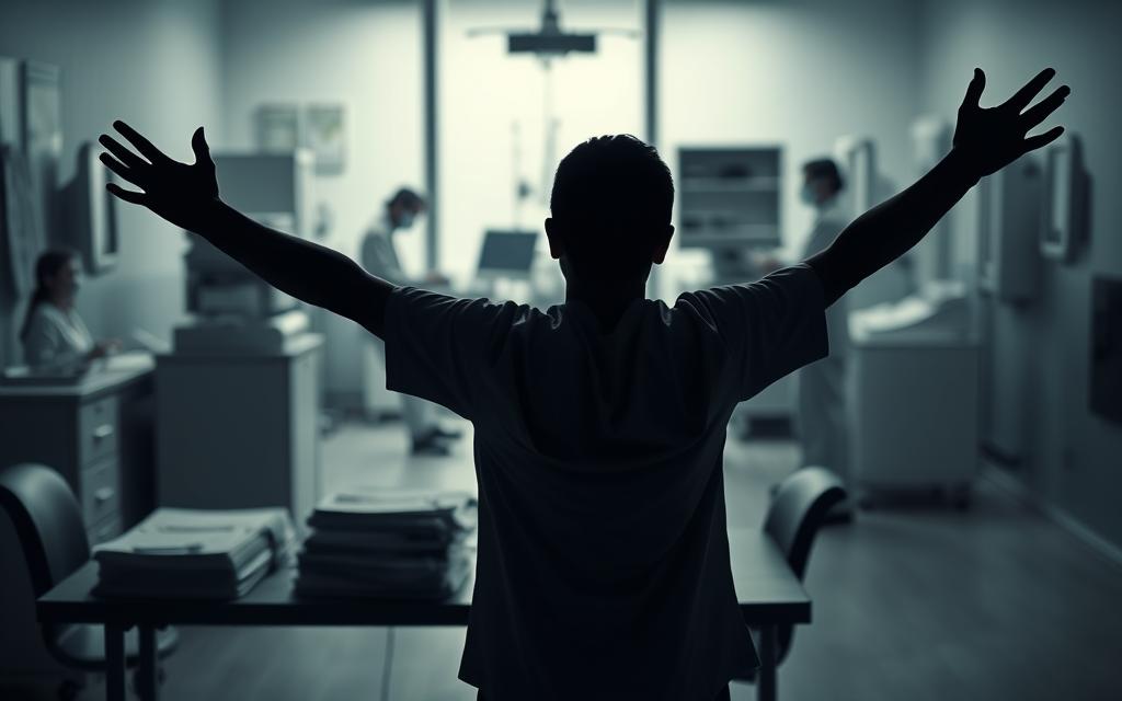 responsabilidade plano de saúde