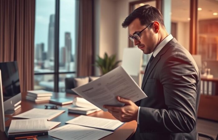 revisão de financiamento imobiliário