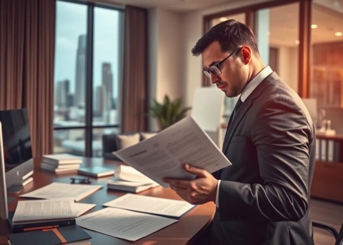 revisão de financiamento imobiliário