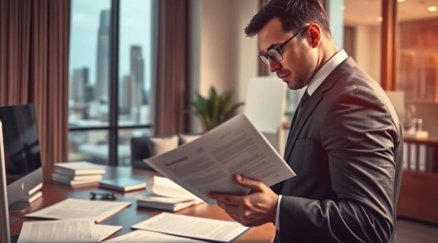 revisão de financiamento imobiliário