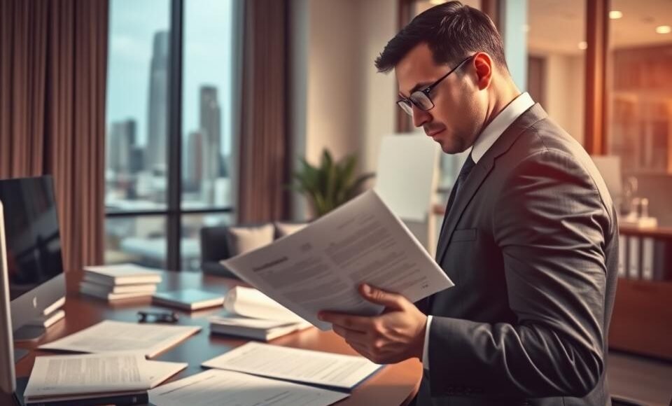 revisão de financiamento imobiliário