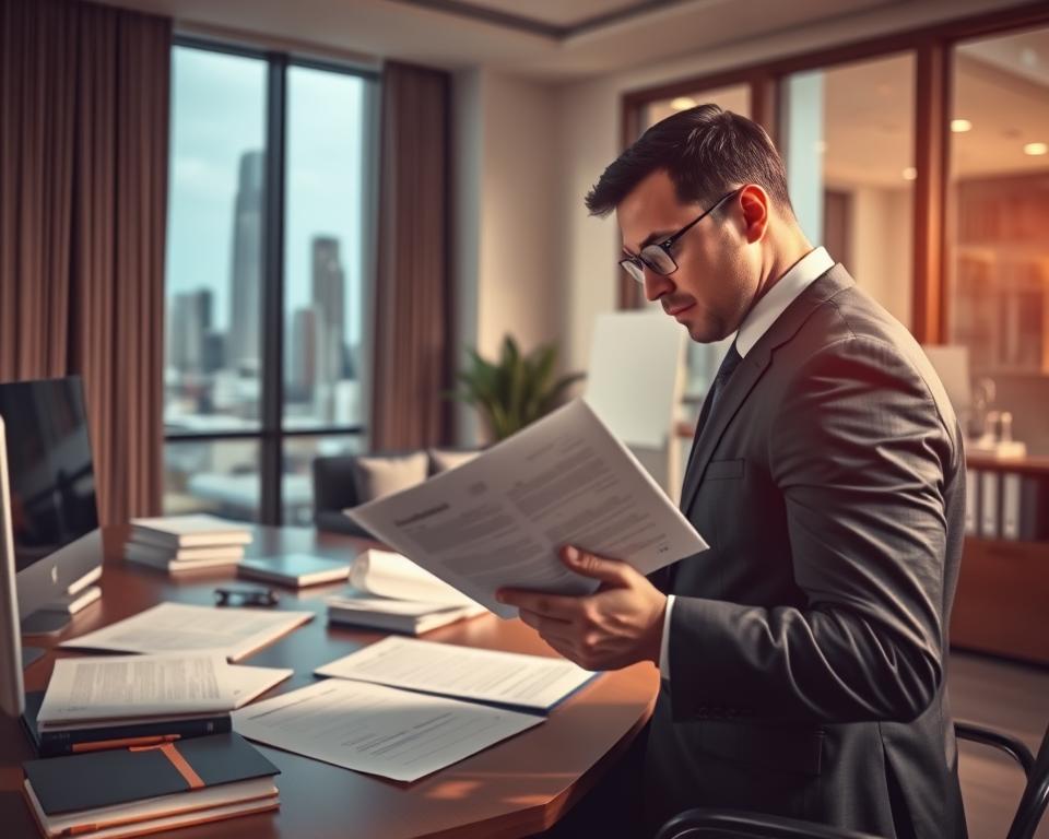 revisão de financiamento imobiliário