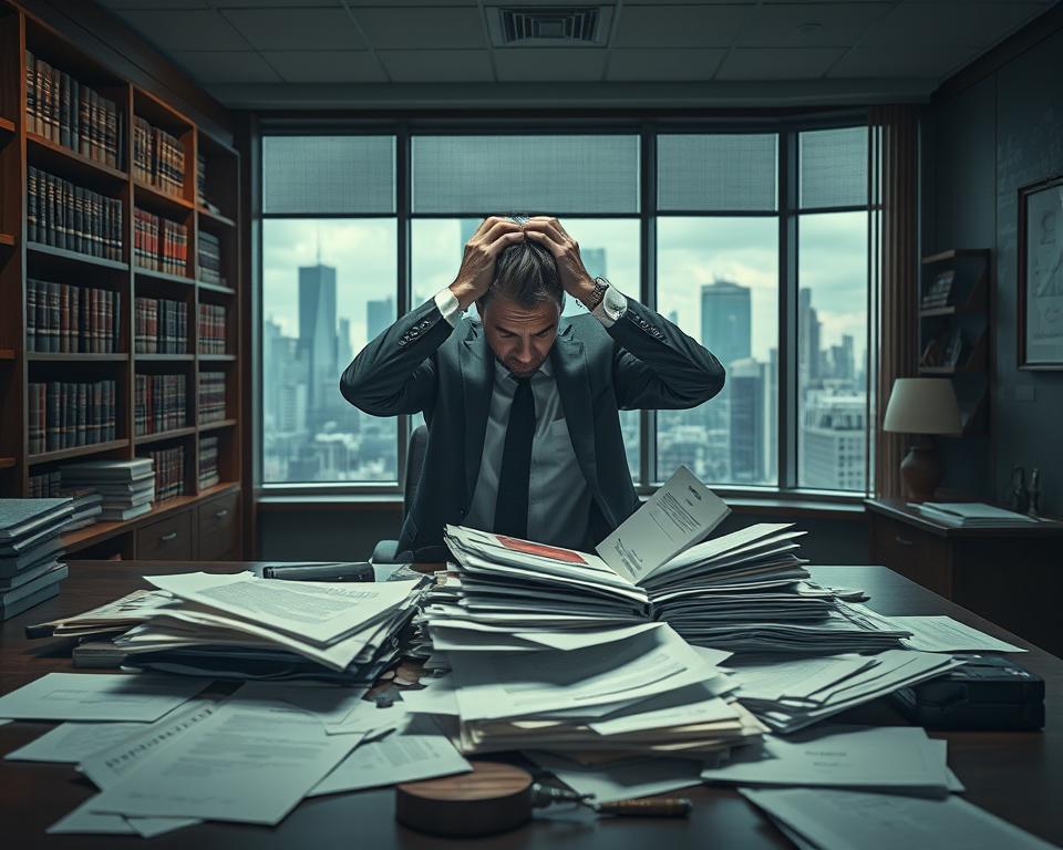 substituição indevida de função