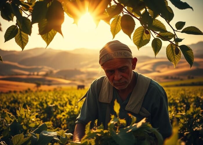 trabalhar ilegalmente nos EUA