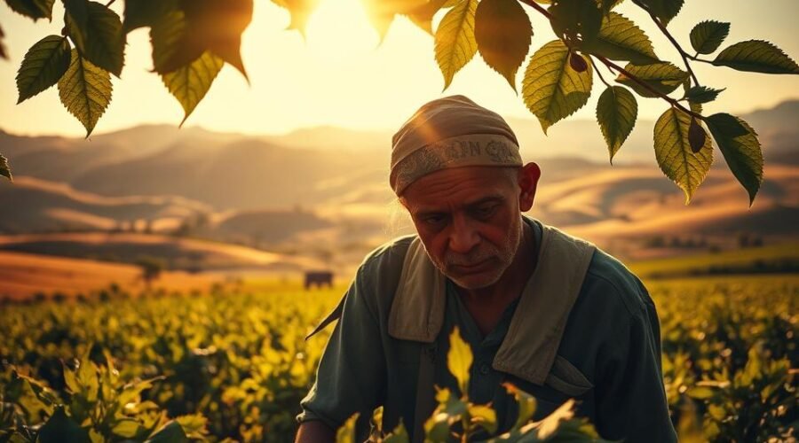 trabalhar ilegalmente nos EUA