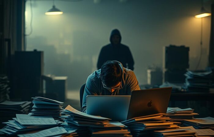 trabalho sem registro