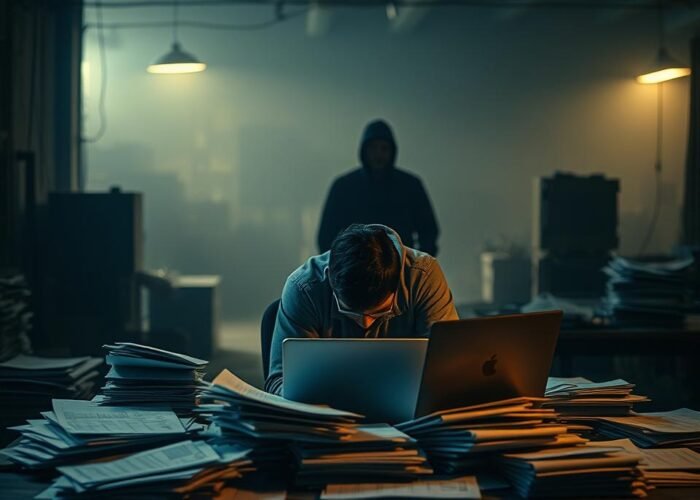 trabalho sem registro