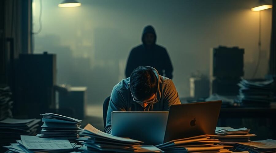 trabalho sem registro