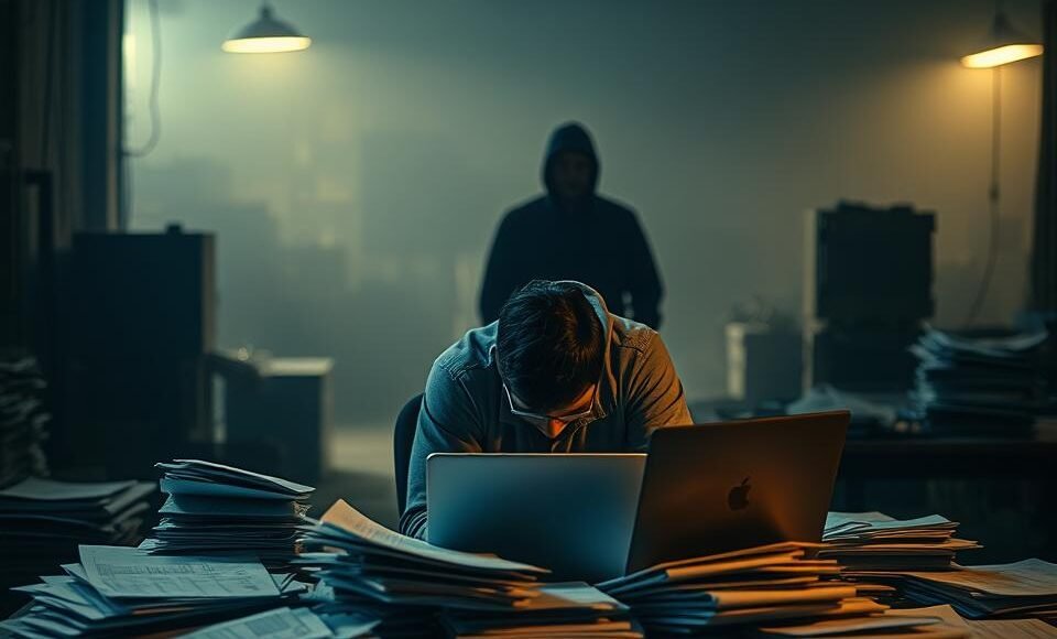 trabalho sem registro