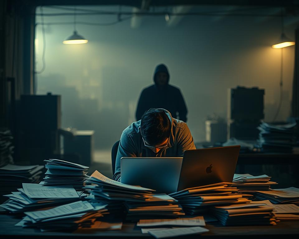 trabalho sem registro