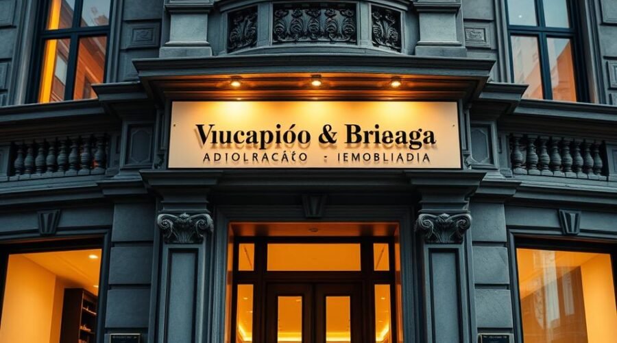 usucapião