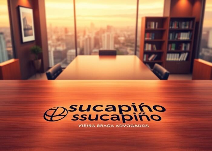 usucapião