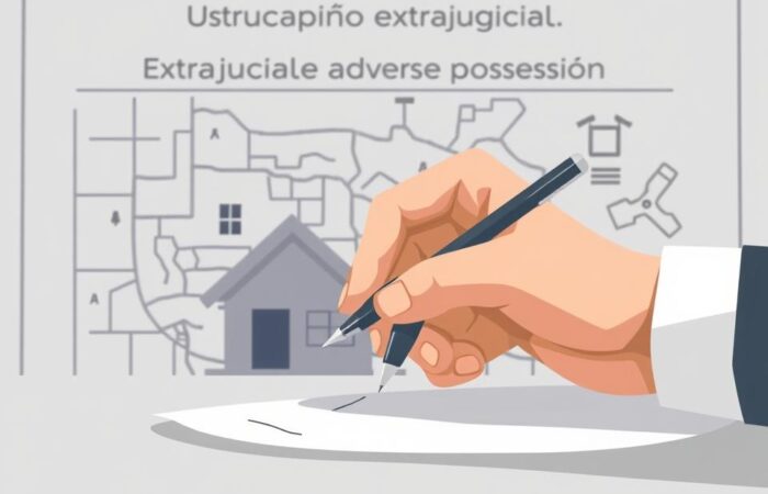usucapiao-extrajudicial usucapião extrajudicial