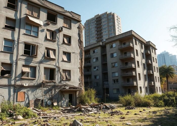 vícios de construção