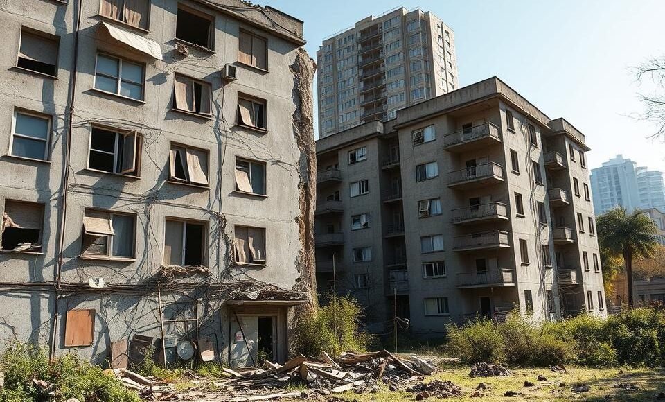vícios de construção