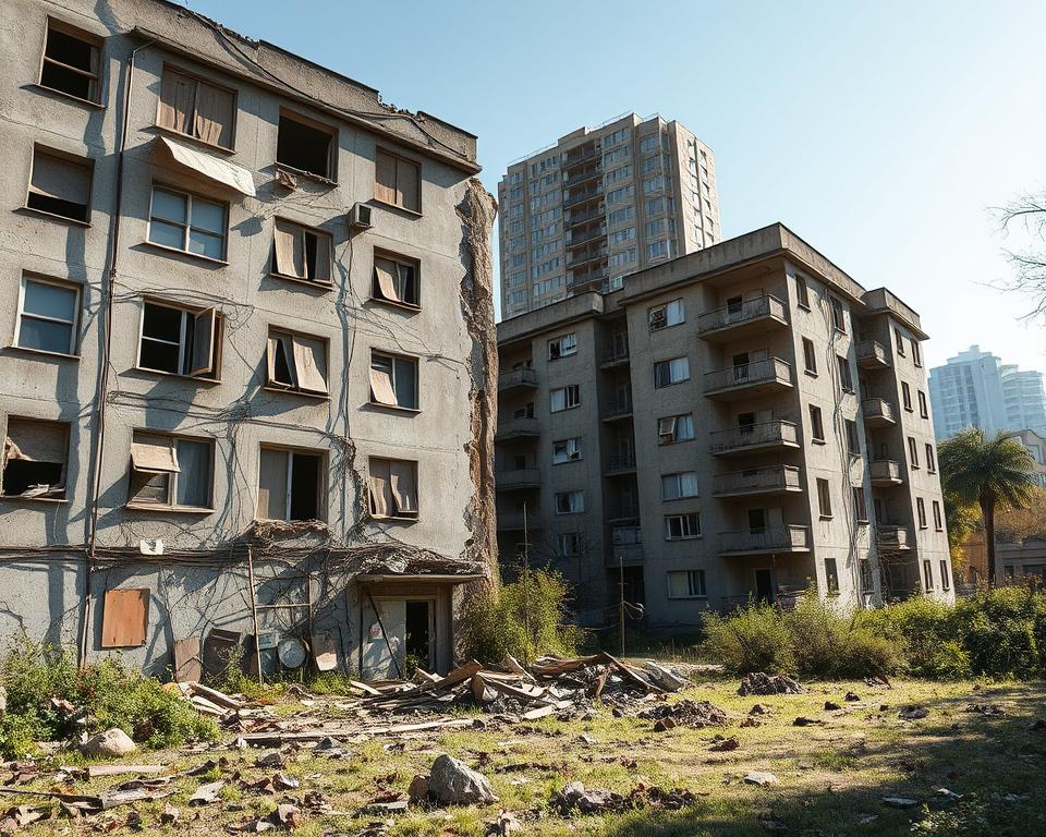 vícios de construção