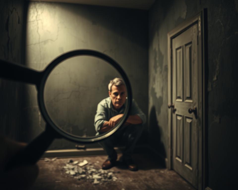 vícios ocultos em imóveis