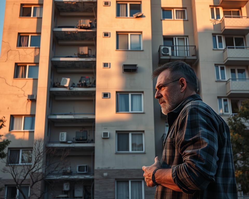 vícios ocultos em imóveis