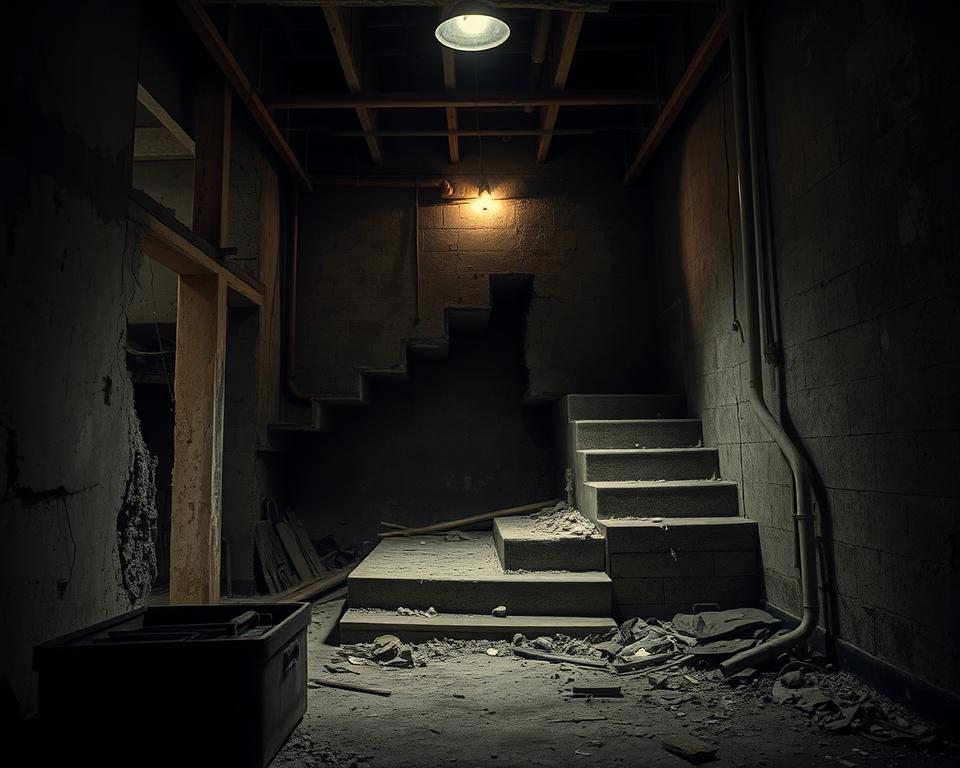 vícios ocultos no imóvel