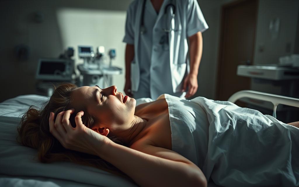 violência obstétrica