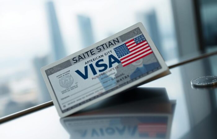 visto-americano visto americano