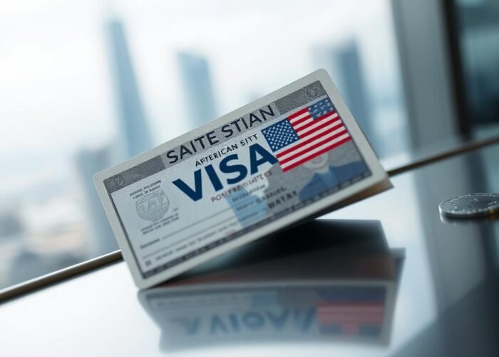 visto americano