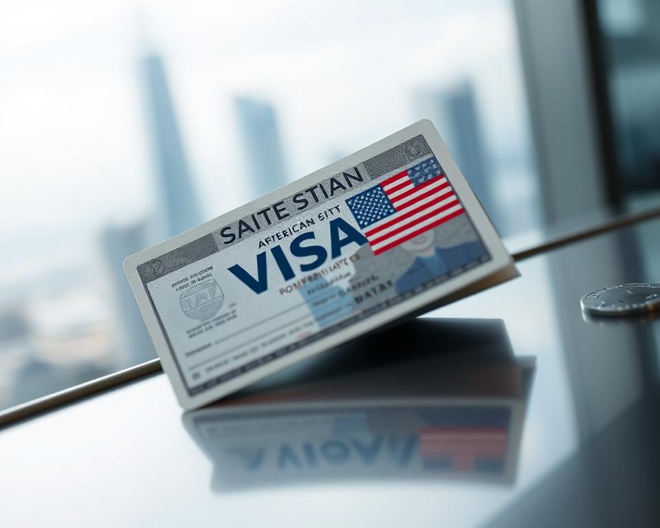 visto americano