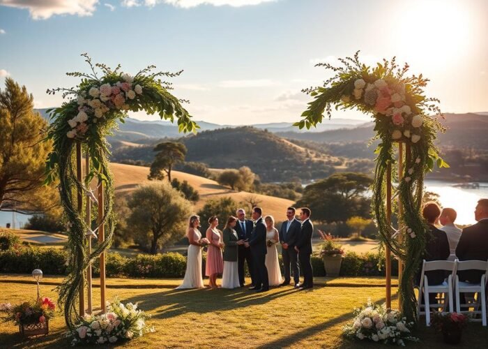visto de casamento