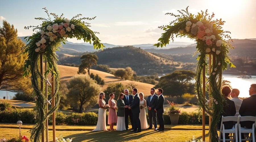 visto de casamento