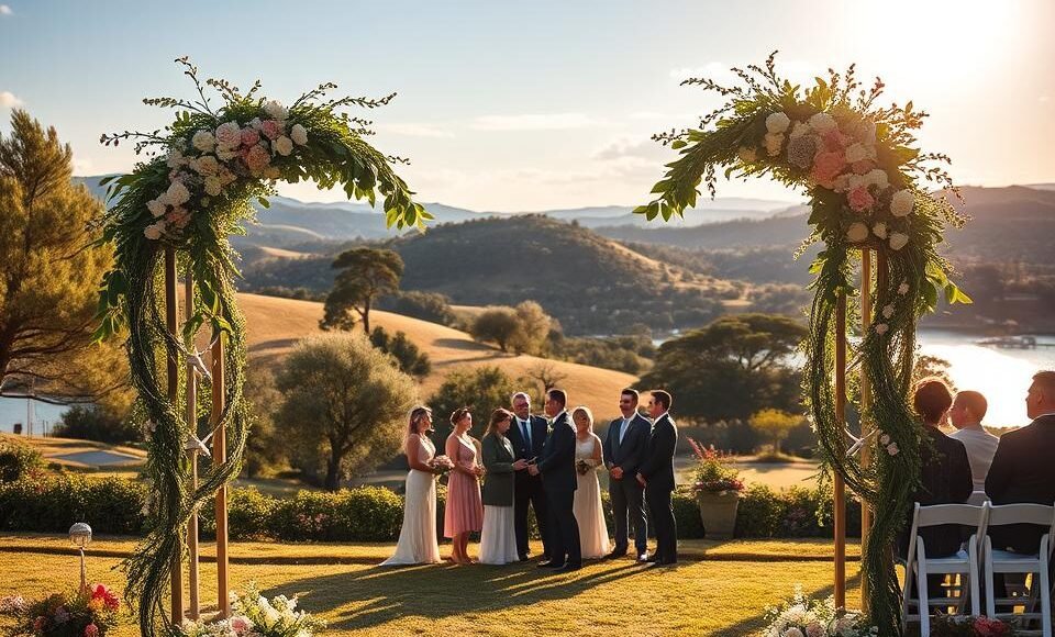 visto de casamento