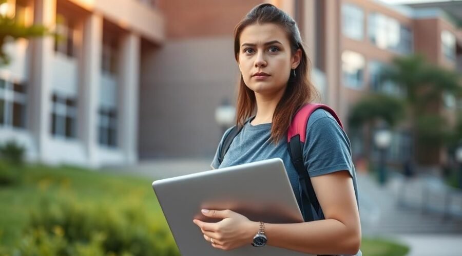 visto de estudante