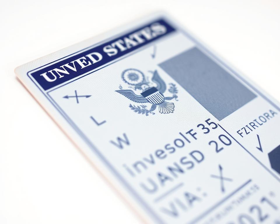visto de investidor