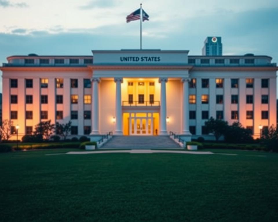 visto de residência