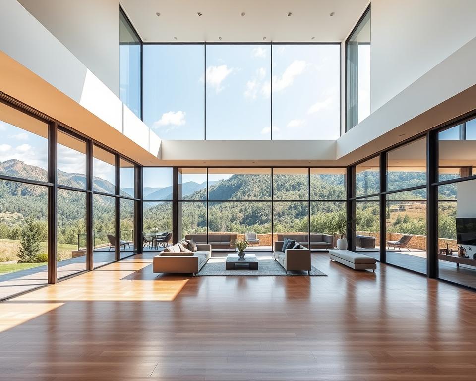 visto de residência