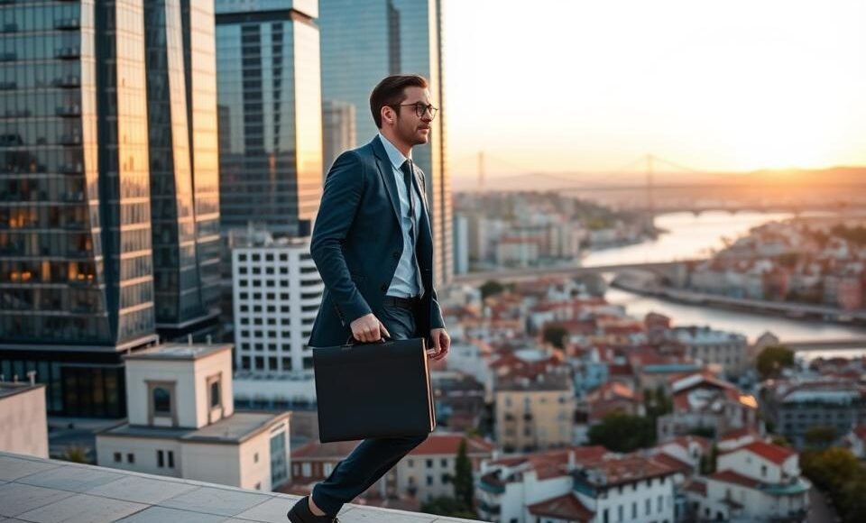 visto para empreendedores