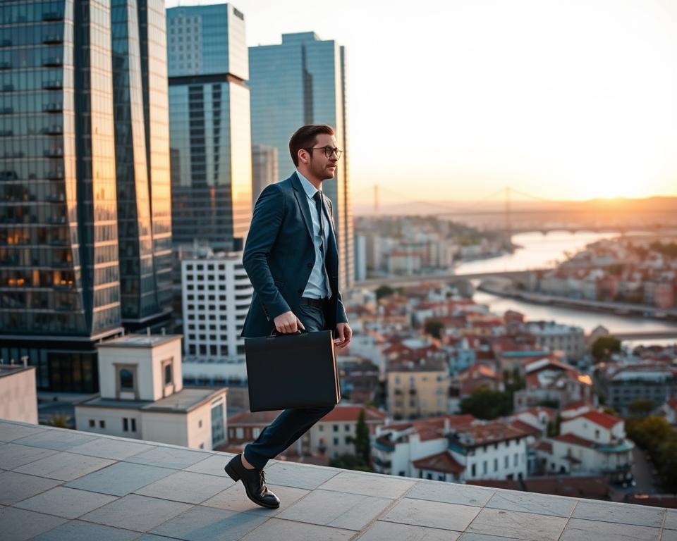 visto para empreendedores