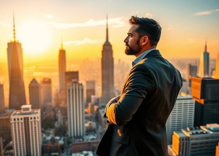 visto para empreendedores