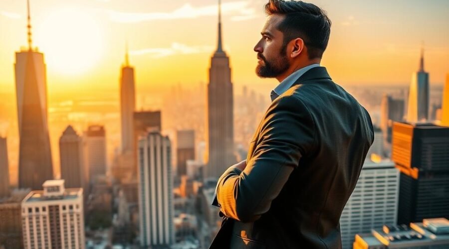 visto para empreendedores