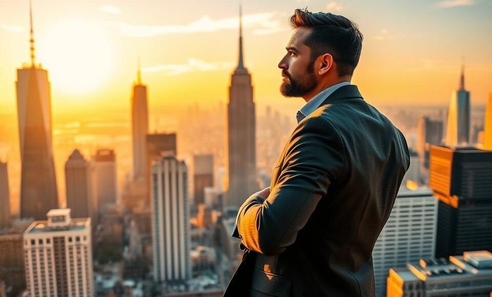 visto para empreendedores
