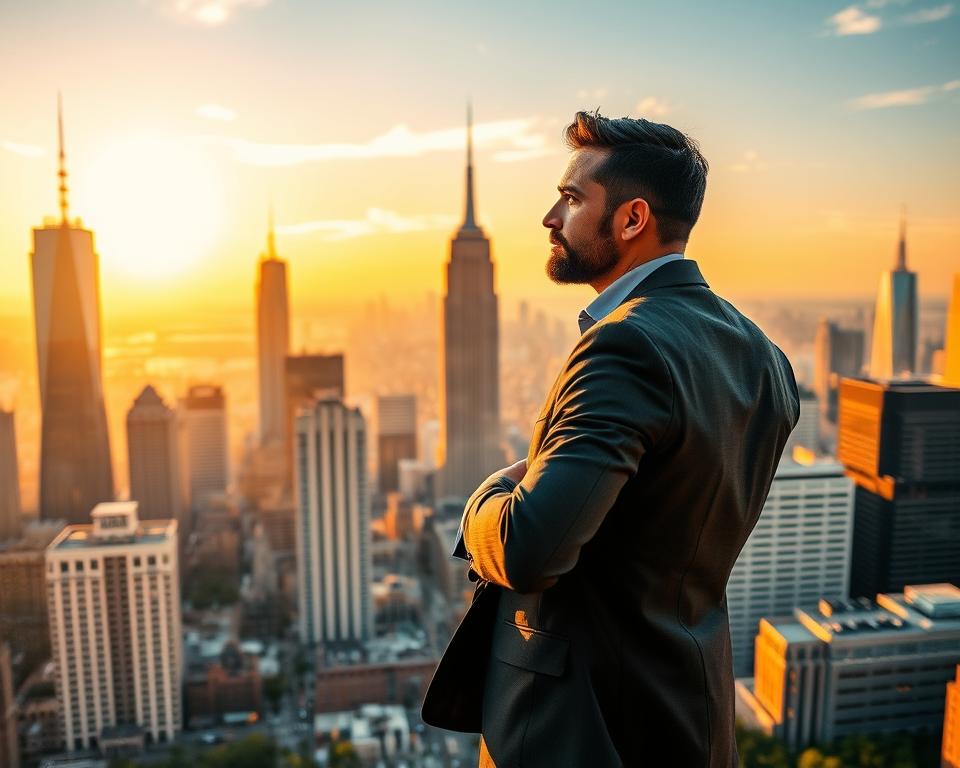 visto para empreendedores