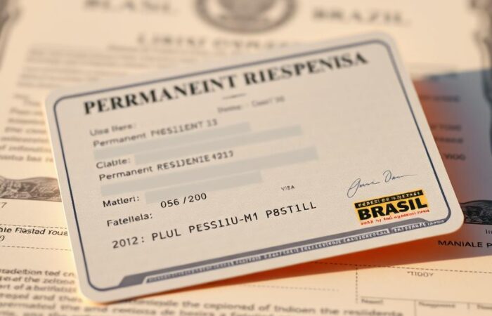 visto-permanente visto permanente