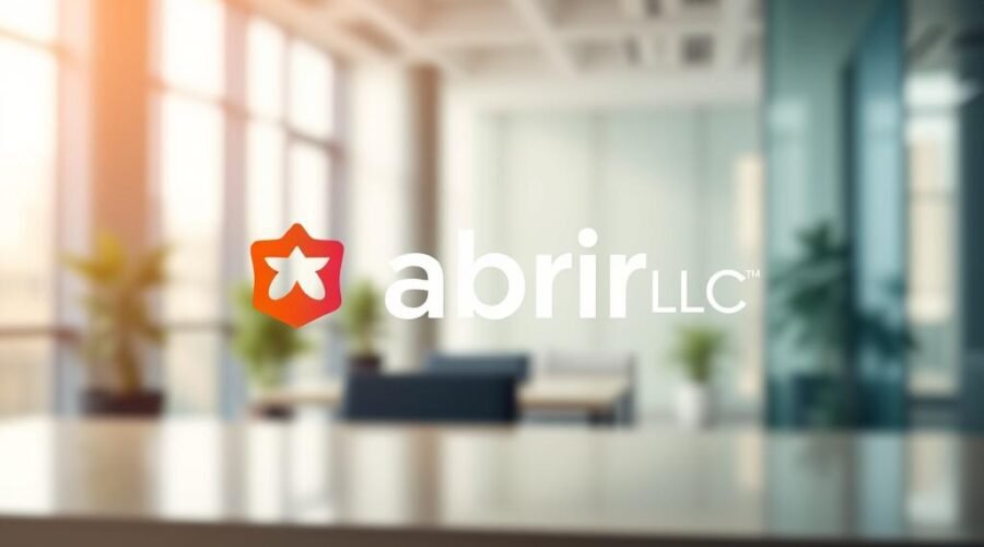 abrir LLC