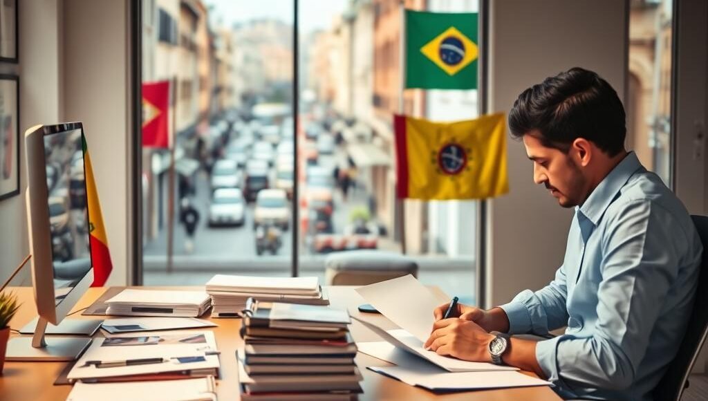 abrir empresa em portugal
